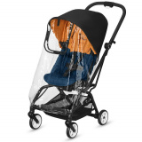 Cybex Дождевик для прогулочной коляски Eezy S Twist