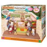 Sylvanian Families  Набор «Супермаркет»