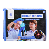 Intellectico Набор для экспериментов Таинственное свечение набор  / цвет фиолетовый