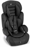 Cam Автокресло Combo (9-36 кг) / цвет 174 чёрный