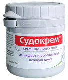 Детский крем "Судокрем", 60 г