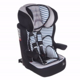 Автокресло Nania Myla Isofix 9-36 кг Bonjour Blue / синиий
