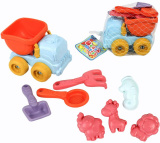 Соломон Набор для игры в песке "Beach toys"