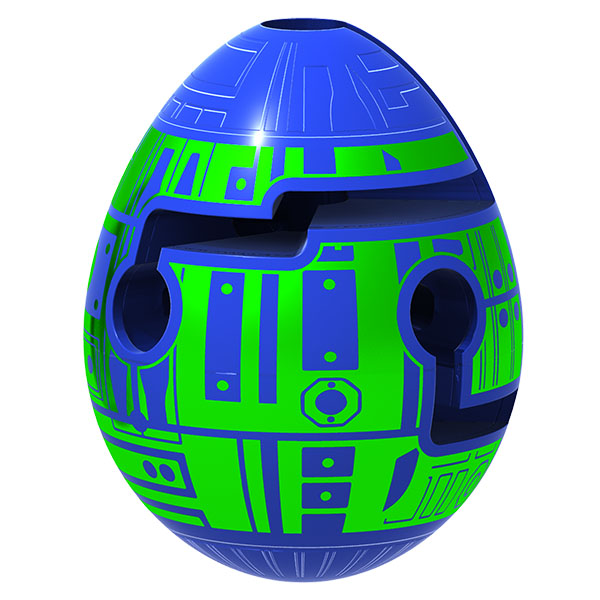 Головоломка Smart Egg Робот