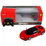 Rastar Машина радиоуправляемая "Ferrari SF90 stradale" 1:18