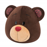 Orange Toys Подушка-игрушка Choco 40 см
