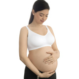Medela бюстгальтер Ultimate BodyFit Bra размер S / цвет белый
