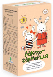 Целебная Поляна Травяной чай "Лактогармония" №20