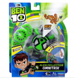 Ben 10 Часы Омнитрикс (проектор-2)