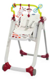 Chicco Аксессуары для стульчиков Polly Progres5 и Polly 2 Start
