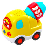 Vtech Машинка "Бетономешалка"