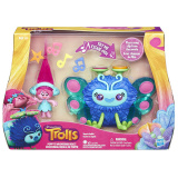 Hasbro Trolls Игровой набор город троллей Диджей Баг