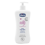 Chicco молочко-лосьон для тела baby moments, 500 мл
