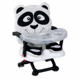 Babies Стульчик для кормления H-1 Panda