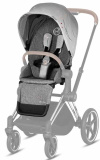 Cybex Набор чехлов Seat Pack для коляски Priam IV FE Koi