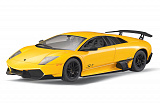 Машина радиоуправляемая Lamboighini Murcielago Lp670-4 1:14