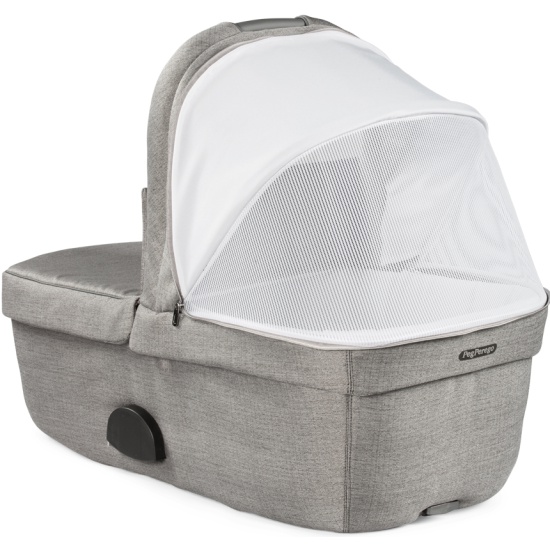 Peg-Perego Люлька для коляска Culla Grande/ цвет City Grey