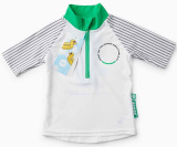 Happy Baby Футболка для купания