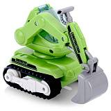 Construction Экскаватор