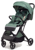 Bambini Moretti Прогулочная коляска KR322 Pro / цвет Green (зеленый)