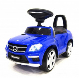 Rivertoys детская каталка mercedes-benz gl63 a888aa / цвет синий