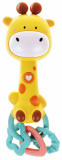 Наша игрушка Музыкальная игрушка "Жирафик"