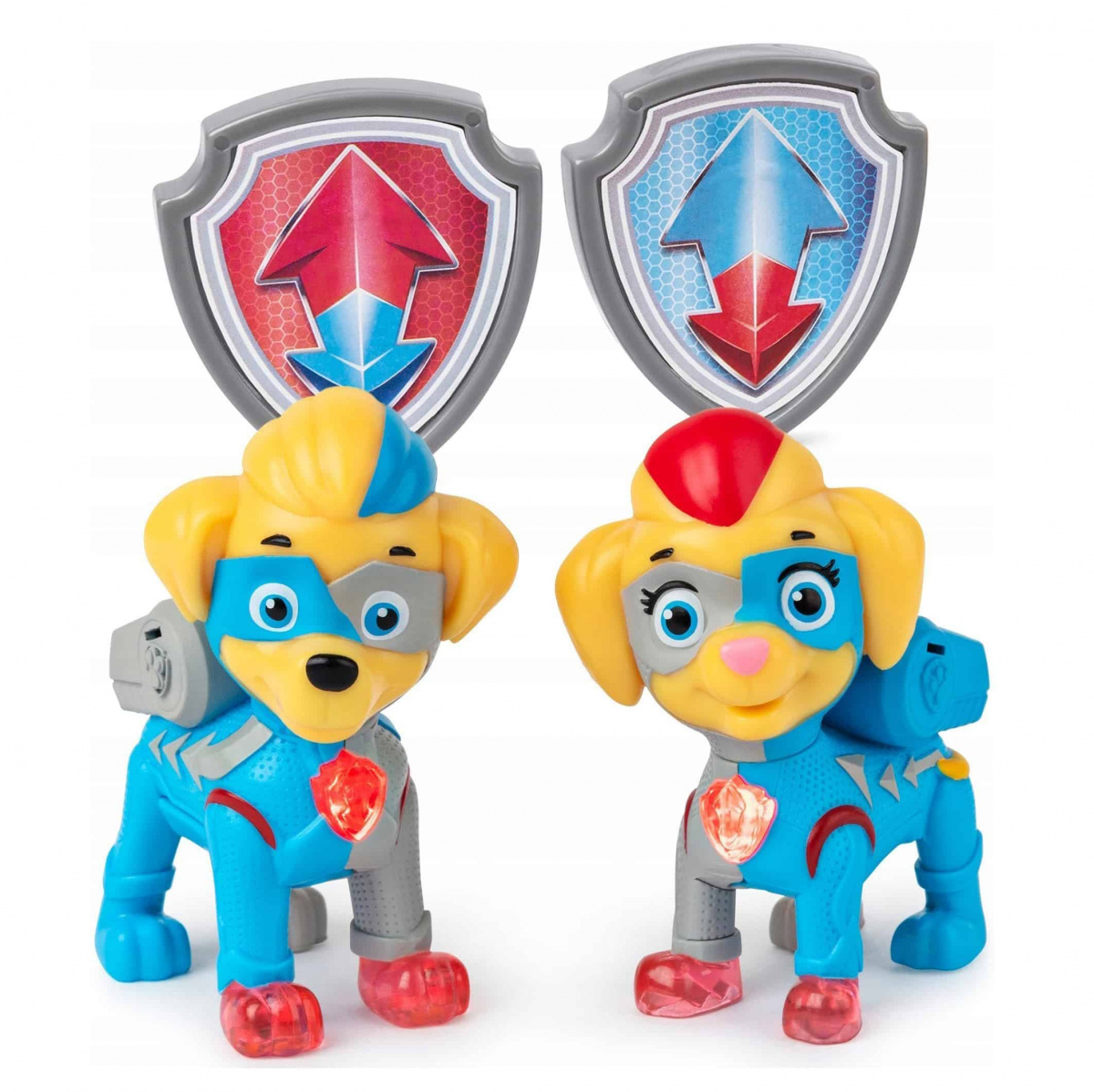 Paw Patrol Щенячий патруль Мега Близнецы купить в Краснодаре