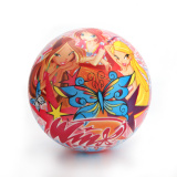 Мяч "Играем вместе" "Winx" 23 см