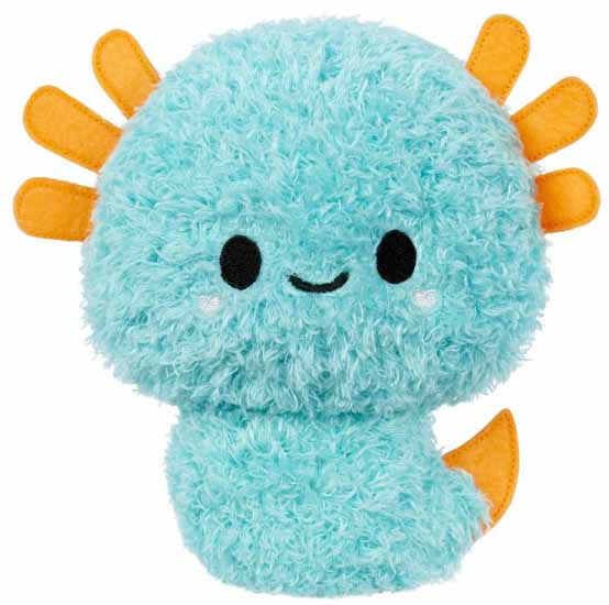 Fluffie Stuffiez Игровой набор "Маленький Аксолотль"