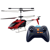 Радиоуправляемый вертолет 1toy GYRO-Flex с гироскопом