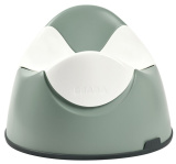 Beaba Эргономический горшок Pot ergonomique / цвет vert sauge (мятный)