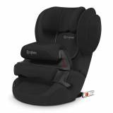 Cybex Автокресло детское Juno 2-Fix Pure Black гр.1  / черный
