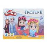 Набор для лепки "creat'n style set" frozen (24*18*7 см) - в кор.2*36шт 400093