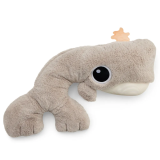 Комфортер для новорожденных Wally the Whale