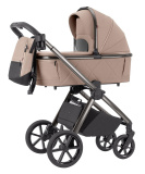 Carrello Коляска 2 в 1 Omega 6530/1