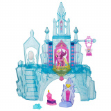 Игровой набор MLP "Кристальный замок"