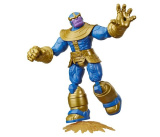 Hasbro Фигурка Бенди Мстители Танос 15 см
