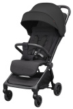 Коляска CARRELLO Atom S CRL-5526  (Storm Black)