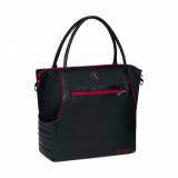 Сумка для коляски Cybex PRIAM Ferrari Victory Black