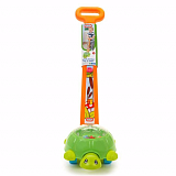 Игрушка каталка развивающая Черепашки