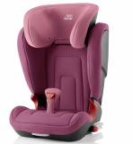 Britax Roemer Детское автокресло Kidfix  R / цвет Wine Rose