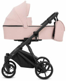 Bambini Moretti Коляска 2 в 1 Viva / цвет розовый