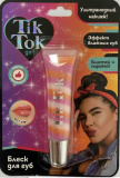 Tik Tok Girl Трехцветный блеск для губ
