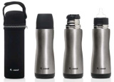 Jane Термос Line Flasks для жидкостей, с силиконовой соской, 300 мл