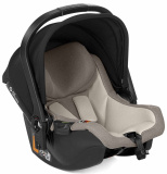 Jane Автокресло Concord Koos I-Size R1 (0-13 кг) / цвет Oak Milk (коричневый)