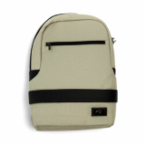 Moon Рюкзак Backpack / цвет Серый/Moss grey (206) 2020