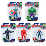 Hasbro Avengers  Фигурка Мстители 15 см в ассортименте