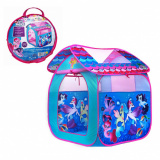 Игровая палатка  My Little Pony 83*100*80 см, в чехле