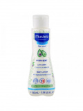 Mustela Молочко для тела Hydra-Bebe увлажняющее 100 мл