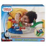Thomas & Friends Игровой набор "Первая доставка грузов Томаса"